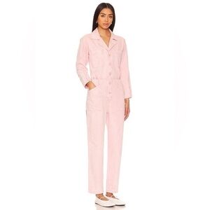 Pistola Jumpsuit Tanner Field Denim